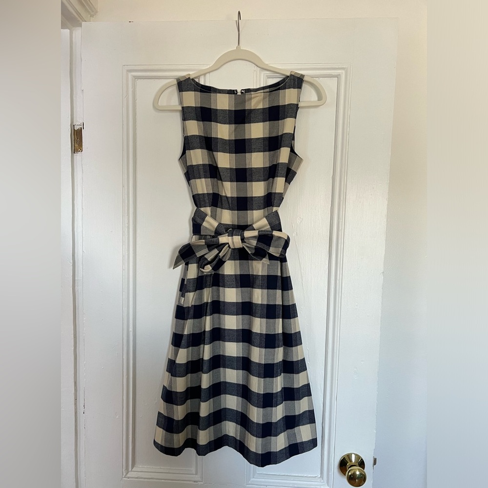 LL Bean Signature dress